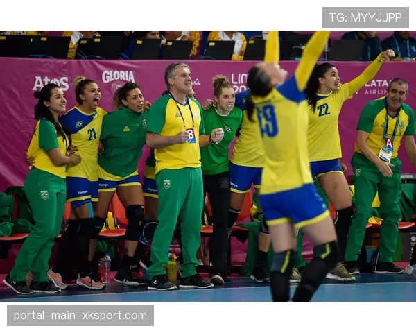 巴西手球明星遭遇严重膝伤,预计将缺席至少八个月 巴西手球明星遭遇严重膝伤,预计将缺席至少八个月