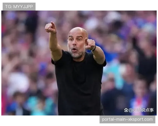 战术板:解析瓜迪奥拉三月常用的3241变阵,如何实现控场与强度的平衡 战术板:解析瓜迪奥拉三月常用的3241变阵,如何实现控场与强度的平衡