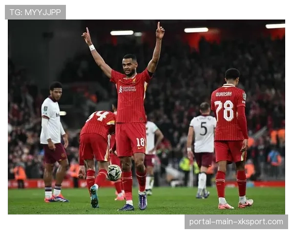 从“开倒车”到立体进攻:复盘利物浦本赛季定位球得分点的多元化发展 从“开倒车”到立体进攻:复盘利物浦本赛季定位球得分点的多元化发展