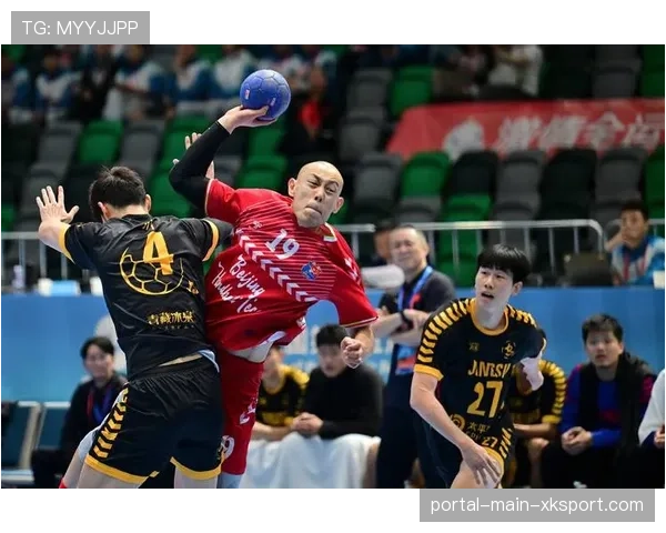 北京市青少年手球锦标赛作为市运会预选赛,吸引全市11个区550余名运动员参赛 北京市青少年手球锦标赛作为市运会预选赛,吸引全市11个区550余名运动员参赛